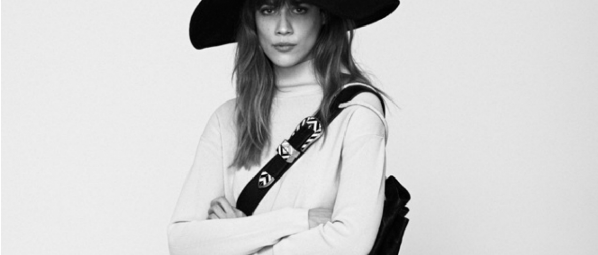 cgdlondon's tweet image. How she did it: Amazing Career Tips from Luxury Handbag Designer @BB_Bonner: bit.ly/1UhrbkI