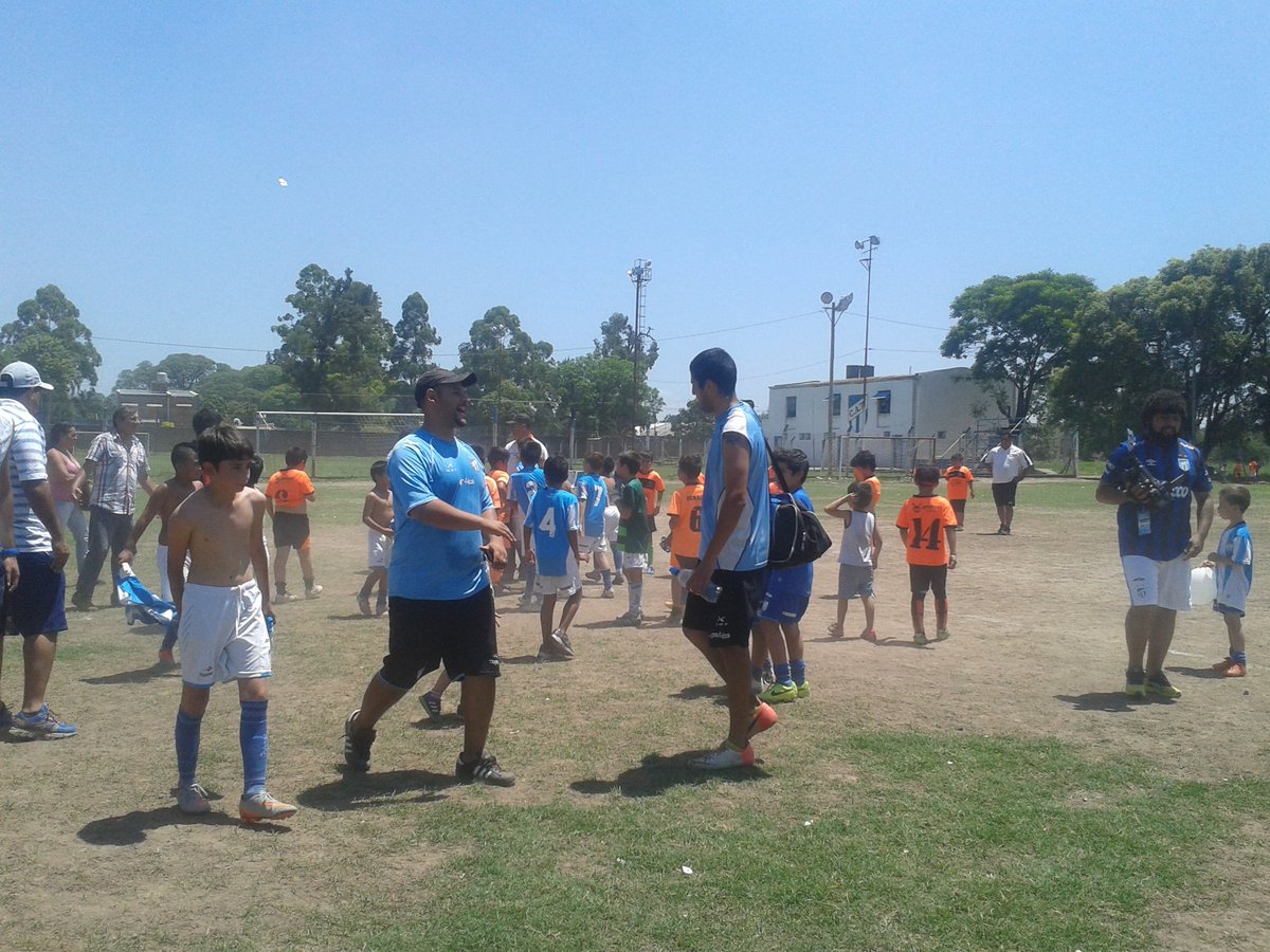 SoyDecanoOf's tweet photo. #Escuelita #Cat06 #CAMPEONES!!!!! https://t.co/CB0WQY06mH
