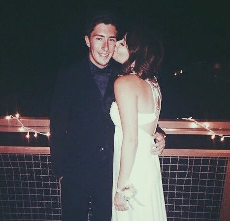 Happy birthday to my one and only boo thang! Met him at 18, now celebrating his 20th   