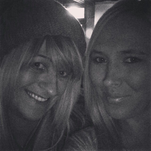 kadieadele's tweet photo. Wee pics from last night X https://t.co/4HYKEXWst0