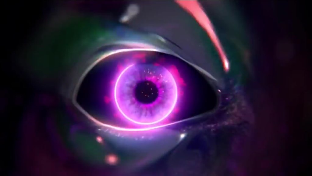 rudecouture's tweet photo. This is an AURA. @ladygaga #ARTPOP #artpopapp https://t.co/LSIgQ7QuG0