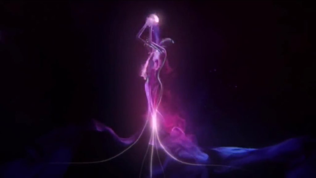 rudecouture's tweet photo. This is an AURA. @ladygaga #ARTPOP #artpopapp https://t.co/LSIgQ7QuG0