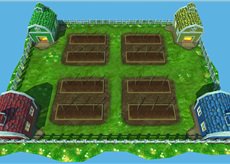 hact_io's tweet photo. We're 15hrs in with our #LDJAM #gamedev concept "Harvest Goon". @BlairDev killing it on the #3DArt! https://t.co/zh2vsFydCv