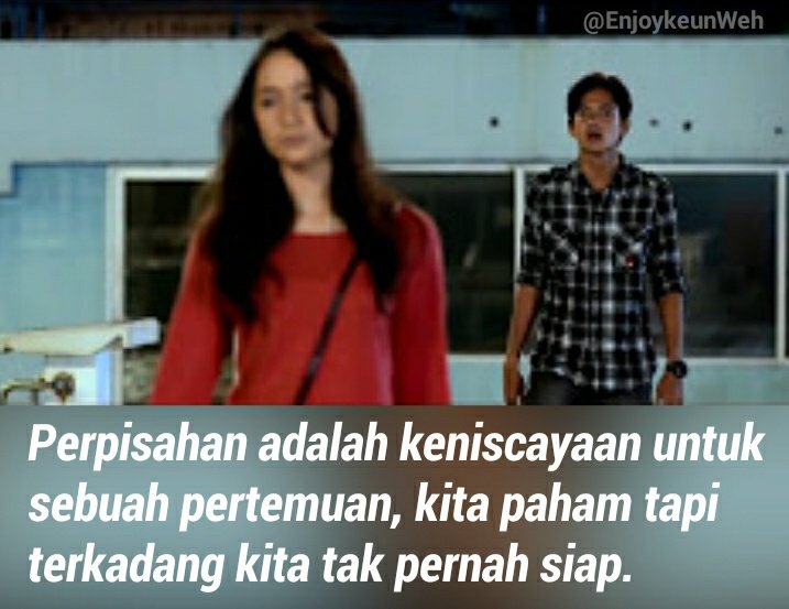 EnjoykeunWeh's tweet photo. #Pict_quotes #Enjoykeun https://t.co/6CS1IxGAfF
