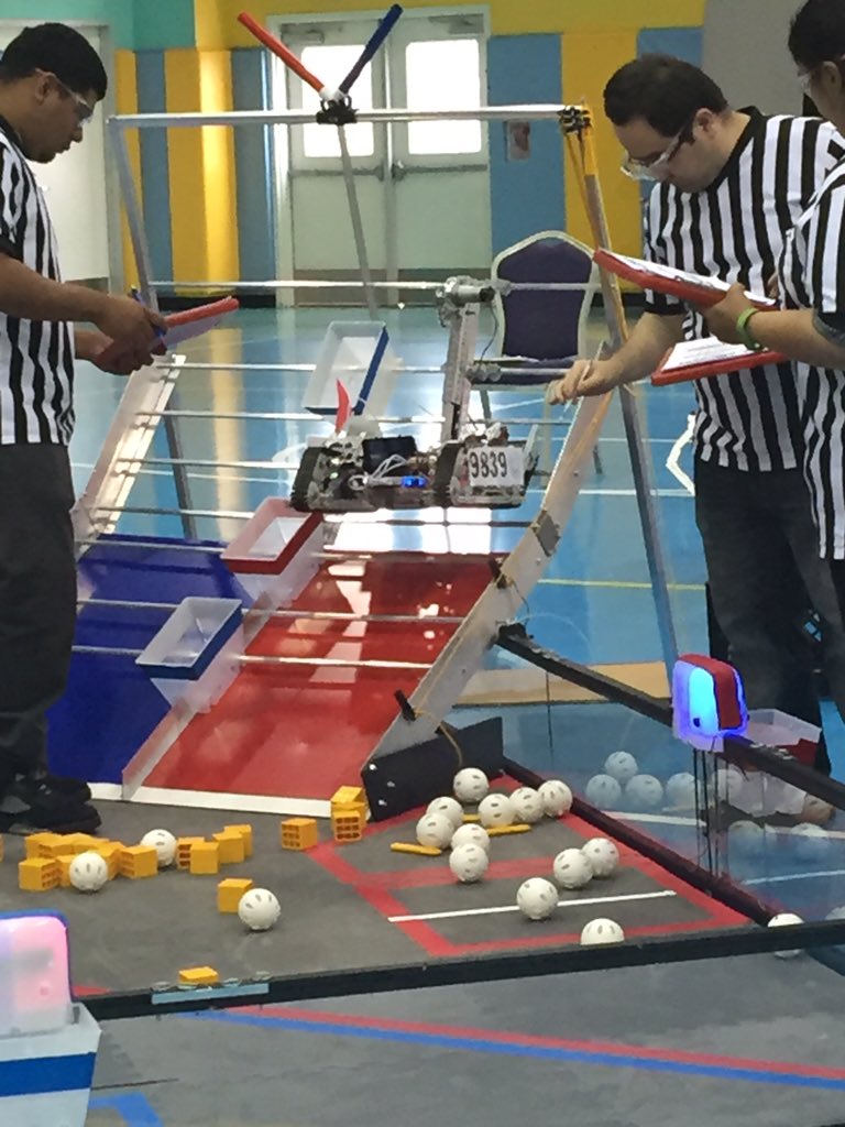 RoyalRobots's tweet image. @EORobotics #robotgoals