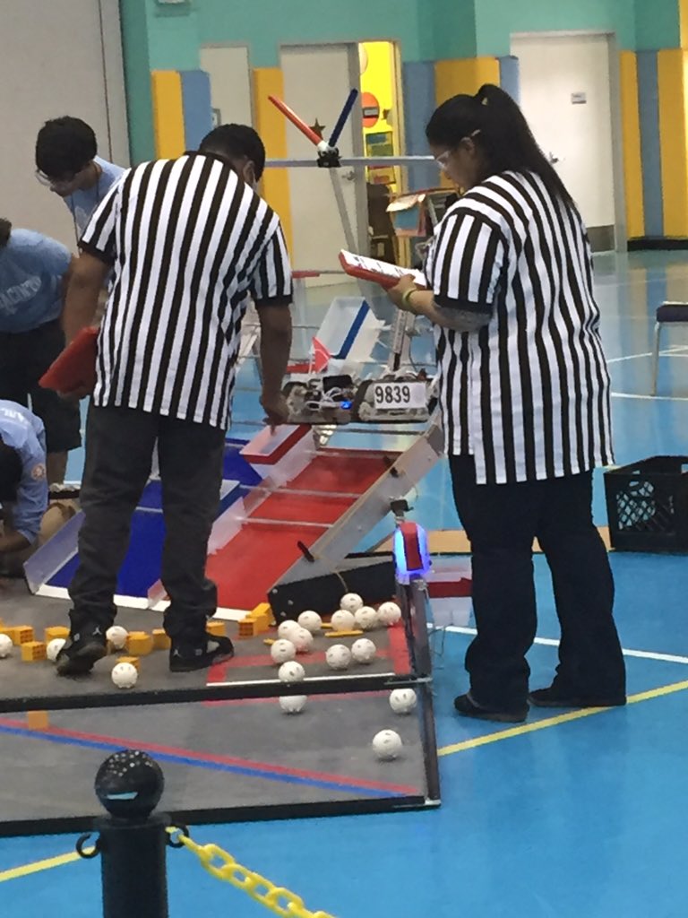 RoyalRobots's tweet image. @EORobotics #robotgoals