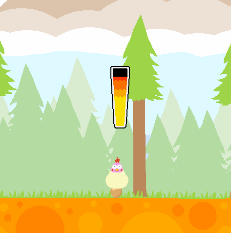 shinypixelgames's tweet photo. making awesome progress on our #LDJAM entry :3 #ld34 #gamedev #indiedev https://t.co/Ha6W1xgFGi