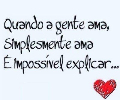ds116041's tweet photo. Quando a gente ama,
Simplesmente ama
É impossível explicar :* https://t.co/6yFOoiKlPU