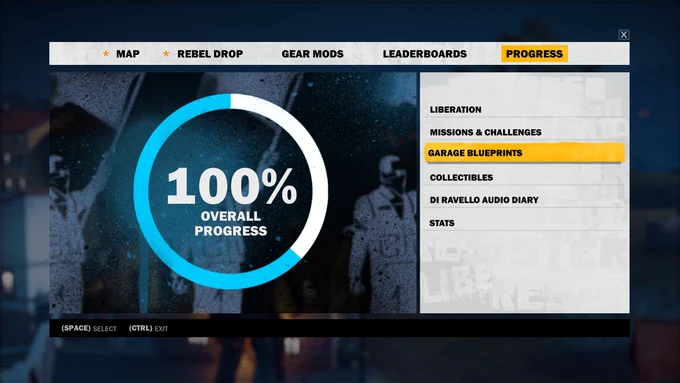 Image from Just Cause Base (@JustCauseBase)