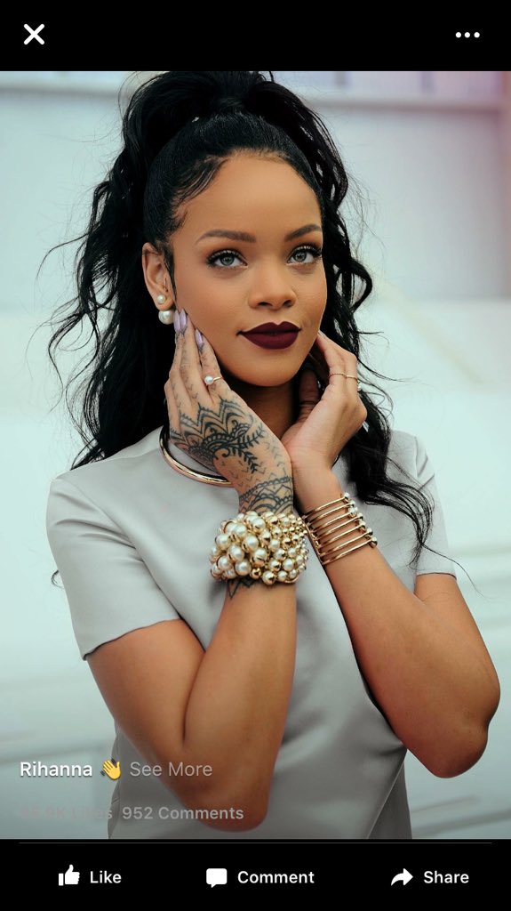 DropItLoGirll's tweet photo. She is so bae! I just can't 😩😍 https://t.co/VCeX3d0wwi