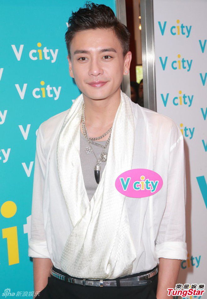Happy Birthday Hu nh Tông Tr ch (Bosco Wong)!!! 