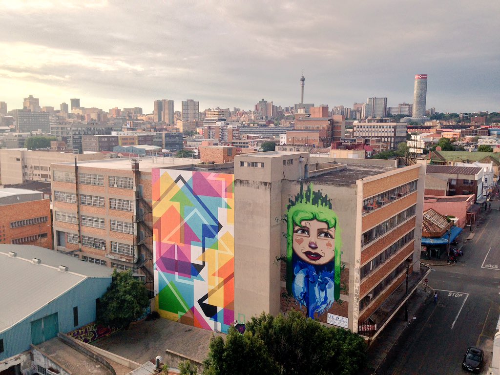 ishotimagesza's tweet photo. Joburg you rather pretty #breadcrumbssquad https://t.co/H7Mbi6uqjl