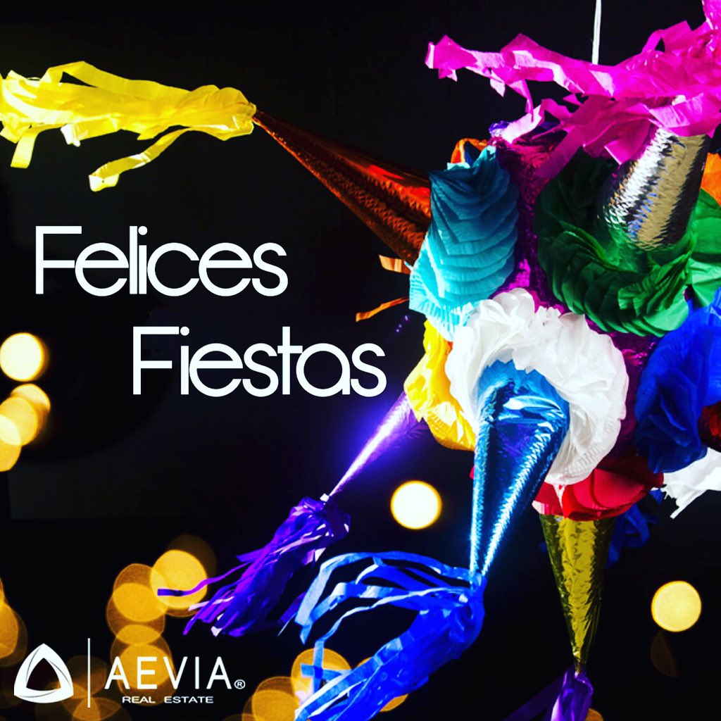 AEVIAmx's tweet photo. Disfruta de la compañía de tu amistades, familiares y equipo de trabajo! #FelicesFiestas #ChristmasParty #posada https://t.co/21QhkmND3E