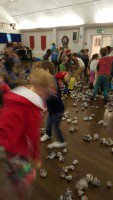 7thSwansea's tweet photo. Beavers Christmas Party 2015 -  https://t.co/qzBUiZtQlz https://t.co/qABa8UgNGX