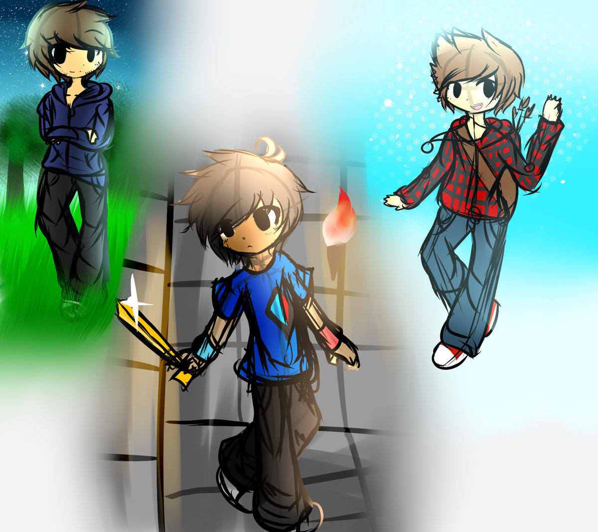 ItsZeJasie tweet picture
