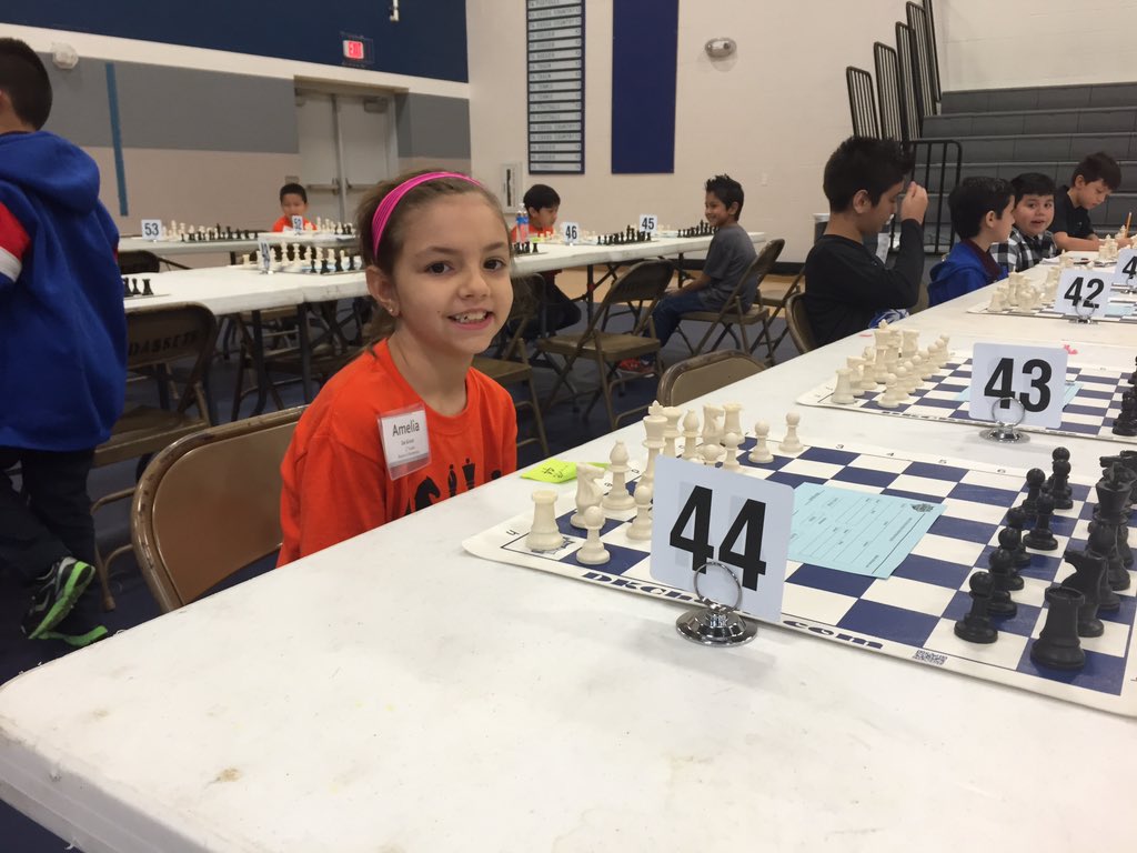 Rockets120's tweet photo. Rockets scholars ready for some chess! @McAllenISD #lucktotherockets #checkmate https://t.co/zaghqElzRa