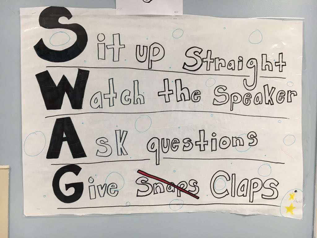 CounselorCarey's tweet image. Love the AVID signs at Lange!  #lmsbest  #AVID #visualreminders