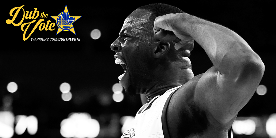 warriors tweet picture
