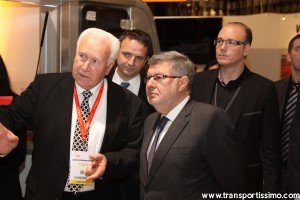 transportissimo's tweet photo. Transport routier BIL de #Libner l’aboutissement d’une vie d’innovations https://t.co/t9C2qm1w8E https://t.co/8FYdJCcPcT