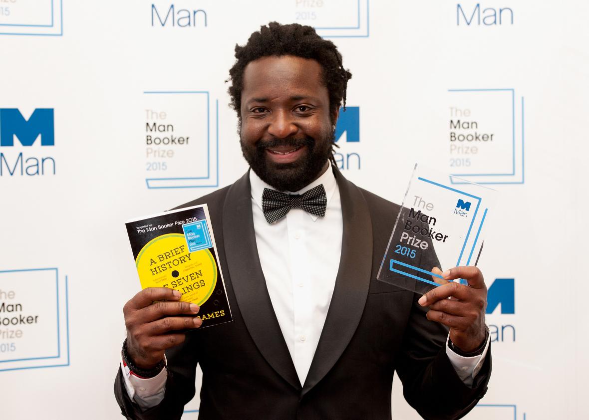 shadowandact's tweet photo. HBO Options 'Brief History of Seven Killings' + Author Plans "African Game of Thrones" Next https://t.co/H2HBekrHad https://t.co/Iyqps9B7rm