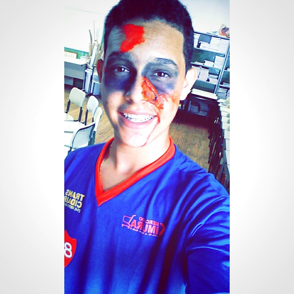 daniloangelo8's tweet image. 