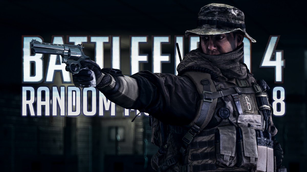 BananaGamingYT's tweet image. #RandomMoments #Battlefield4 #Battlefield youtu.be/J51GMuuYTCU @Shadow6ix thanks for that thumbnail again. :)