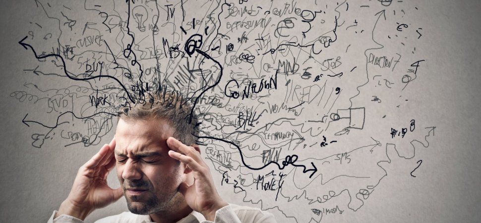 12 Toxic Thoughts That Will Destroy Your Success - bit.ly/1SNidei