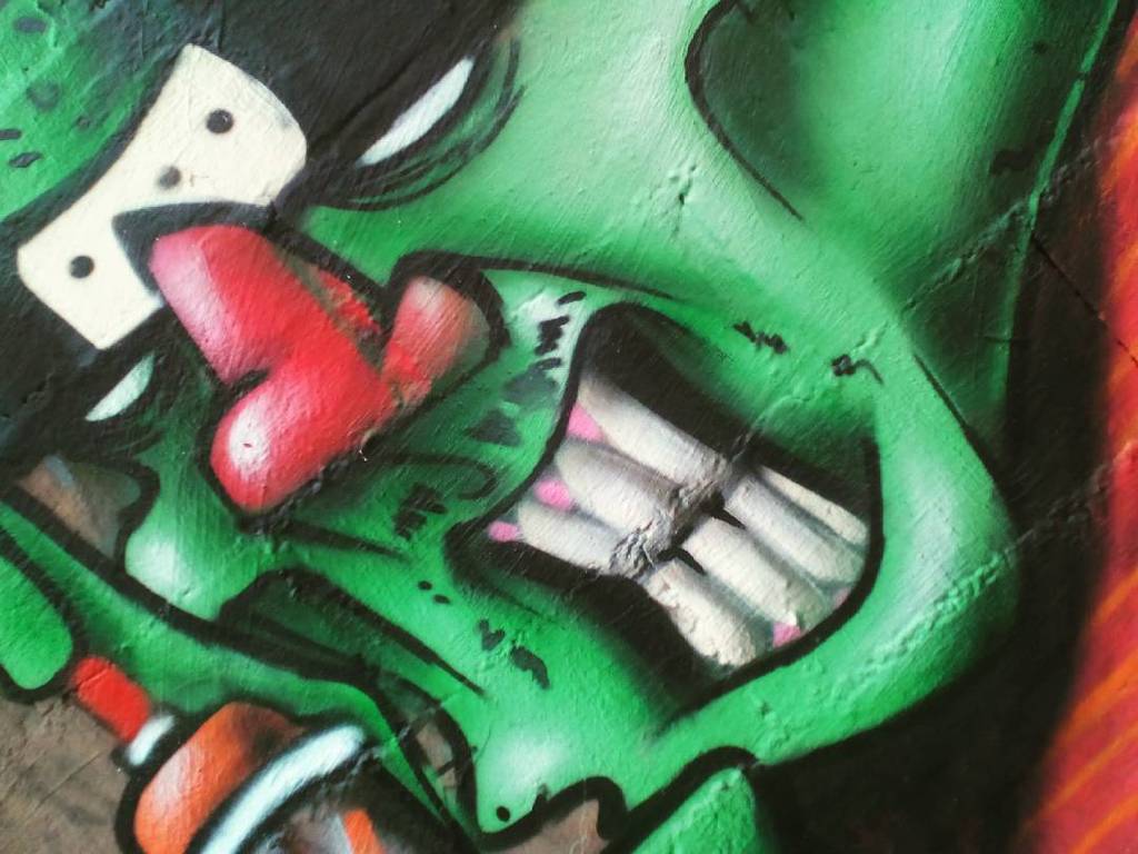 StArtEverywhere's tweet photo. Isso ai só se encontra na rua!
#felipeblunt #graffiti #graffitiday #streetart #streetartrio #niterói #niteroigram #… https://t.co/EBdLmaVwoG