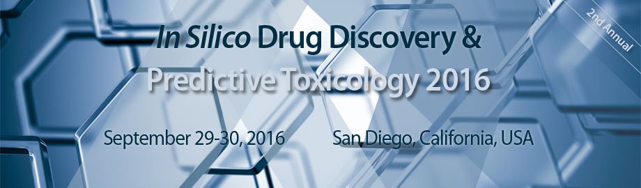 enalrazvi's tweet photo. .@SelectBio #InSilico #Drug Discovery #PredictiveTox #DDPT2016 Conference /bit.ly/1RgMHre @CloudPharm Top Sponsor https://t.co/zBBtt5eWXa