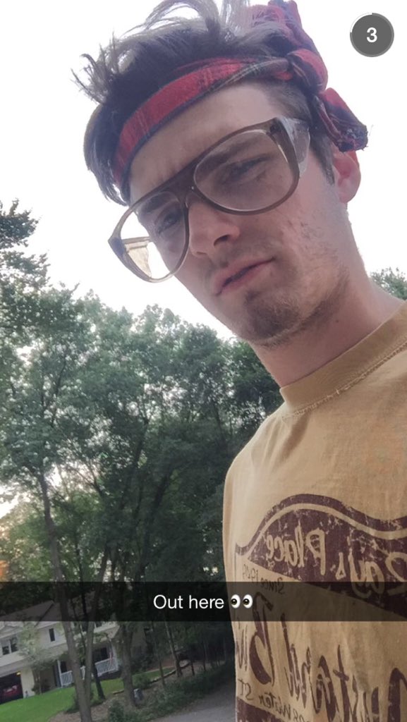 JonnyWalk19's tweet photo. Happy birthday @AddisonGD3 #GetDickered๐ https://t.co/G5YuxwGQ8m