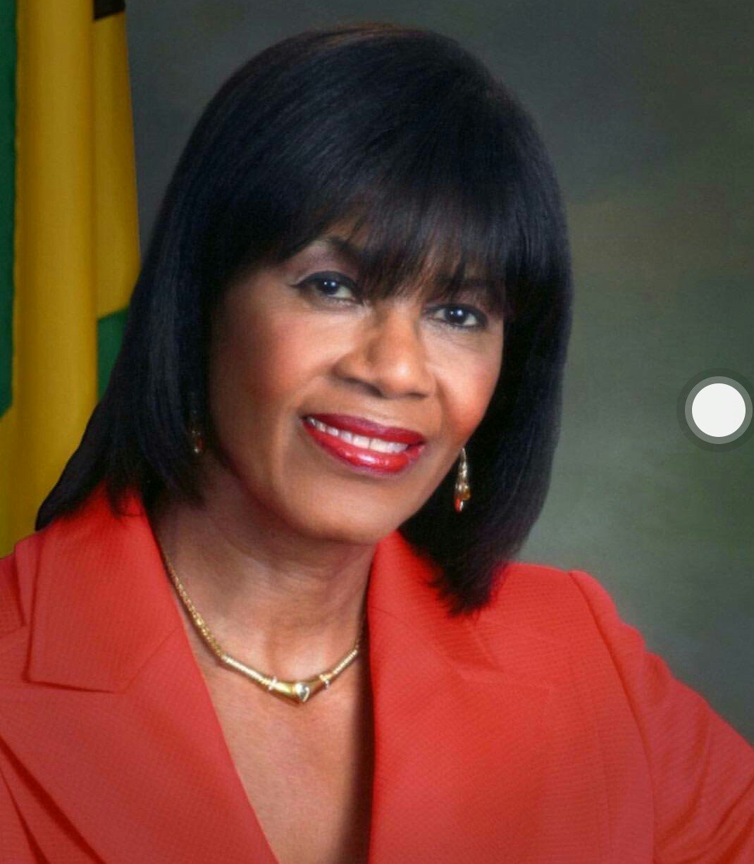Happy 70th Birthday to Prime Minister of Jamaica Mrs. Portia Simpson-Miller. We wish you all the best today. 