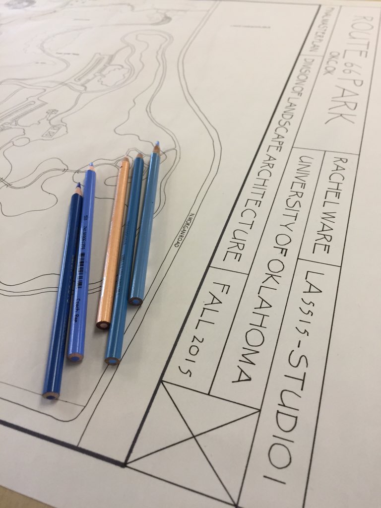 RachelWare127's tweet photo. The outlines of my final master plan are ready! Time to start the long rendering process! #handgraphics #landarch https://t.co/zBUYUcgrsq