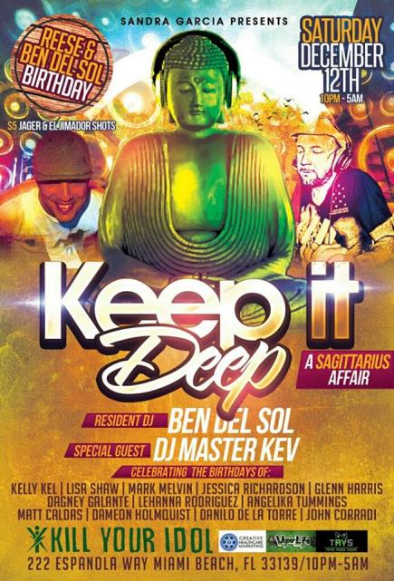 SoFlaToday's tweet photo. RelaxInMiami: SoFlaToday: RelaxInMiami: SoFlaToday: fusicology: 2nite #MiamiBeach #KeepItDeepMiami w/ KevinMasterKโฆ https://t.co/bOzr0iyDjG