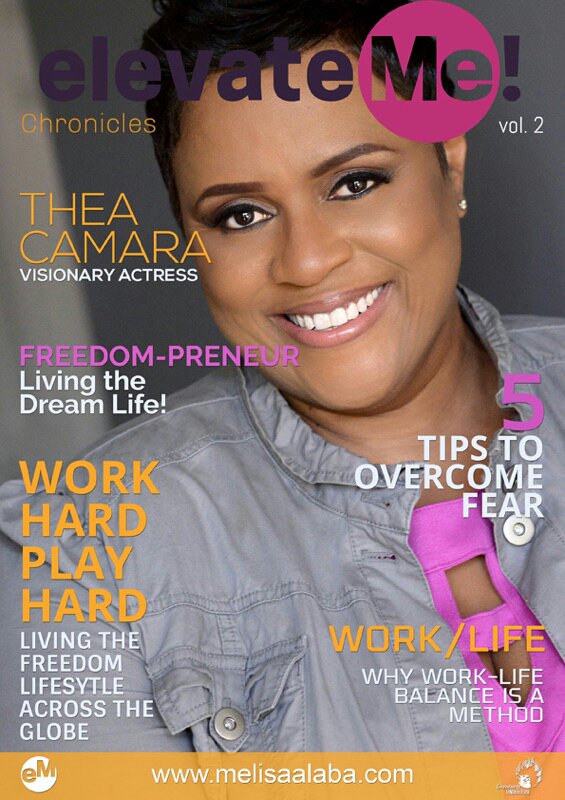 theacamara's tweet photo. I was just featured in Elevate Me! Chronicles read my story here : https://t.co/WQX5VCPViw https://t.co/nsMr0pM6w0