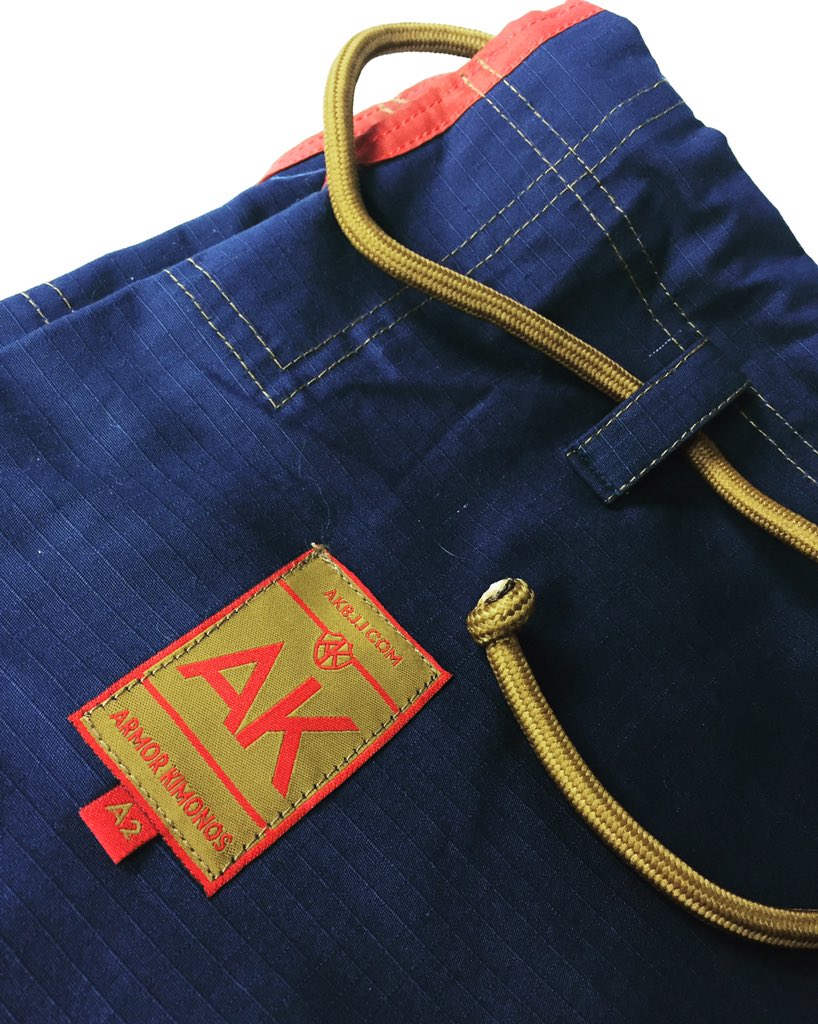 ArmorKimonos's tweet photo. AK Deluxe 🔥 drops tomorrow! https://t.co/uetiddeWAD