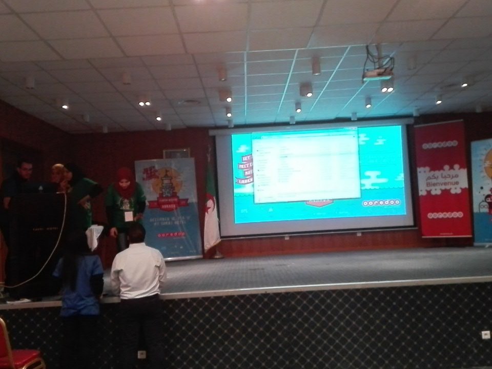 M_Idir's tweet photo. #ranyhna une solution pour mettre e' contact les prof avec les instituts de formations #swannaba https://t.co/kK4fB8K9WS