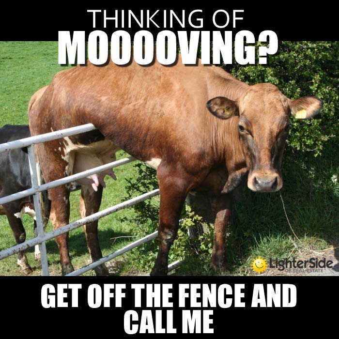 Precision1Team's tweet photo. #Moving #RealEstate #Temecula #Murrieta #SoCal #Funny #GetOffTheFence #Realtor #RealEstateAgent https://t.co/b1t5mwR4dv