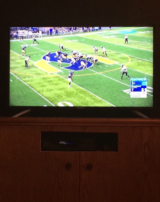 Supporting @ShepherdRamsFB all the way in College Station, Texas #12thRam