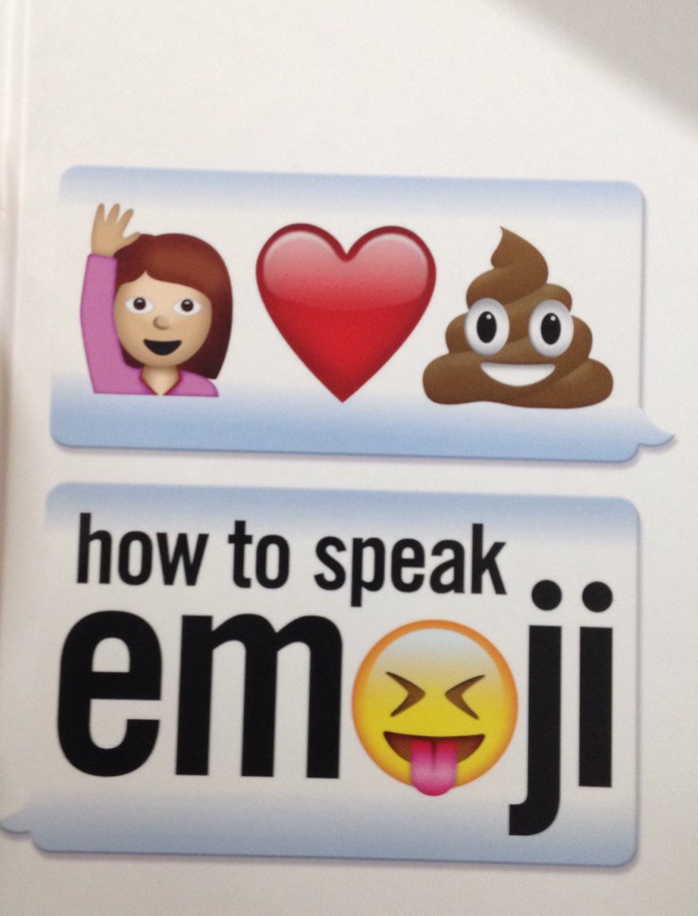 _leah_brown_'s tweet photo. Christmas shopping is over!
I bought a 'how to speak emoji' book for my best friend!
Happy Christmas all! 
Leah xo 🎄 https://t.co/MRF4vlm63j