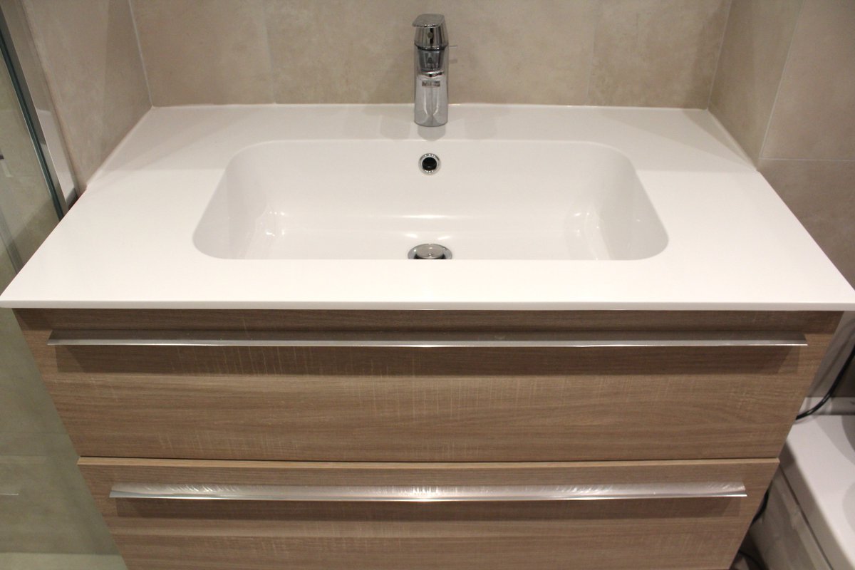 AtelierPassy's tweet photo. Nous proposons également des installations sanitaires personnalisées.. https://t.co/glkaveApjr