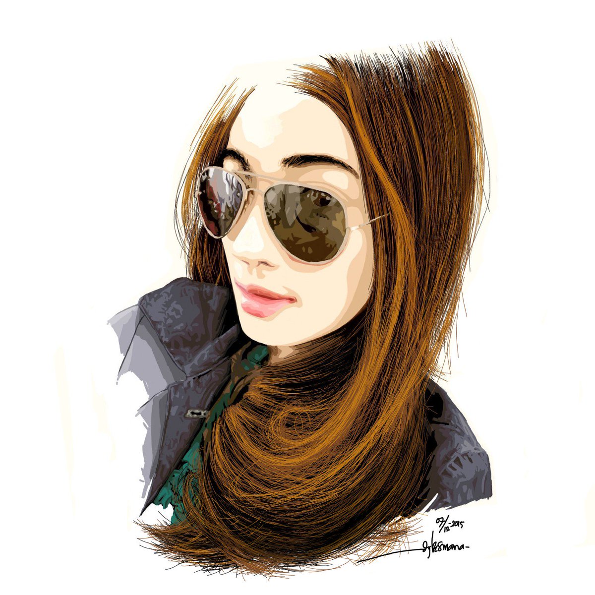 lesmanadadang's tweet photo. #drawing
wajah: @YMISHANAA https://t.co/TKIV56PAg9