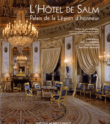 dreynders's tweet photo. Visite de l' #HoteldeSalm #palaisdelalegiondhonneur #legiondhonneur #grandechancellerie @Paris https://t.co/RfgvoC2o8j