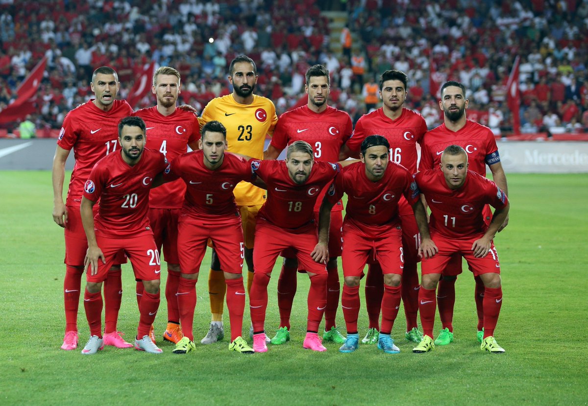 _anilyilmaz's tweet photo. Group D

Turkey , Spain , Czech Republic , Crotia

#Euro2016Draw | #LetsGoTURKEY https://t.co/fXspp4Bq7O