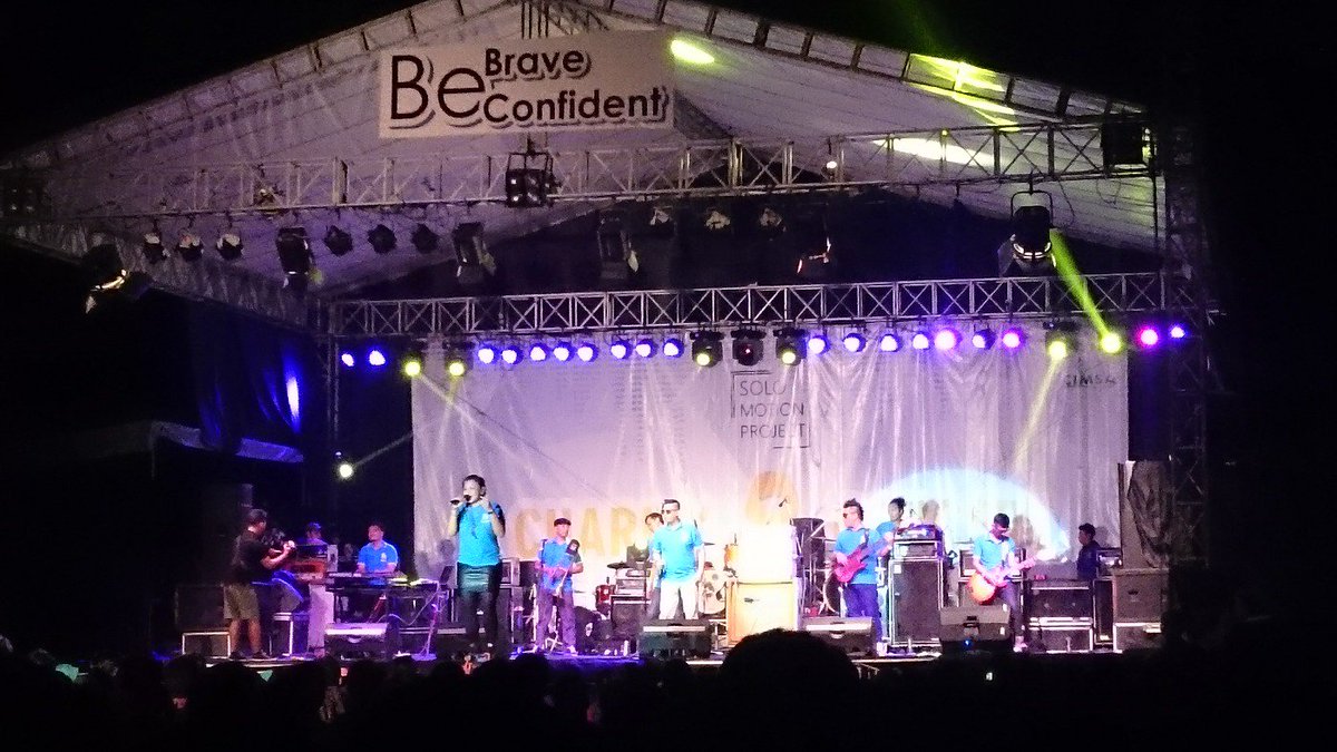 ptpnradiosolo's tweet photo. Yoooo Jakadara @souljahmusik di @SoloMotion15 https://t.co/xloH8R8atB
