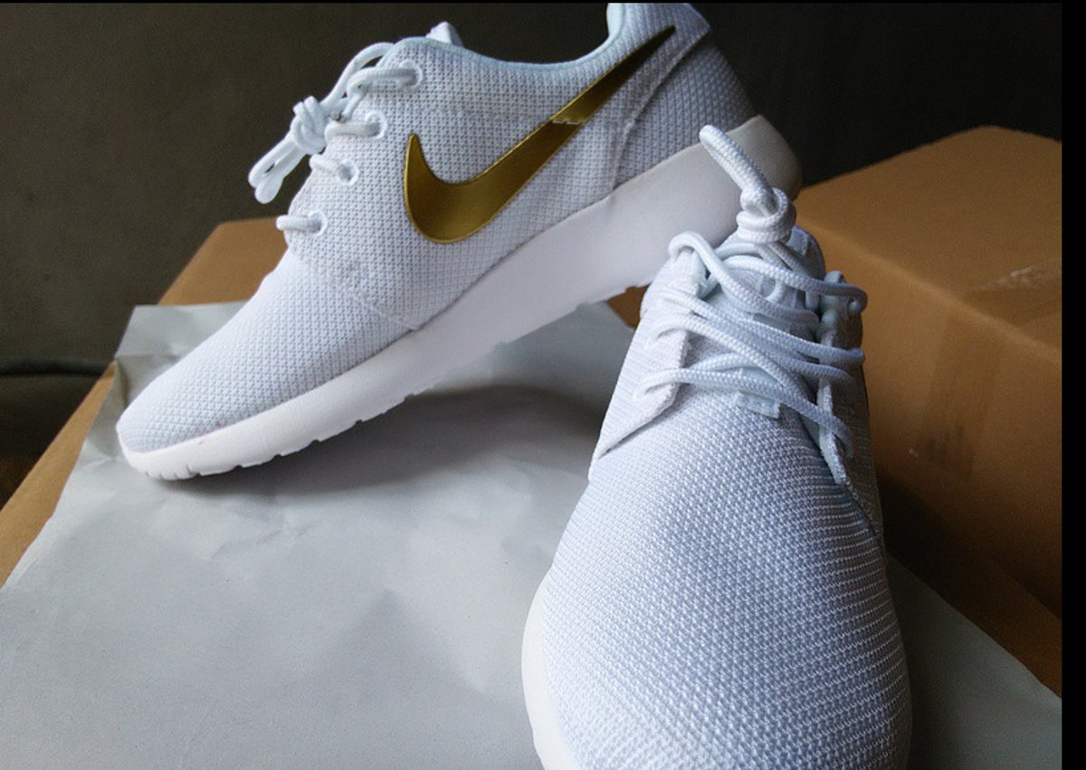 White Gold💛