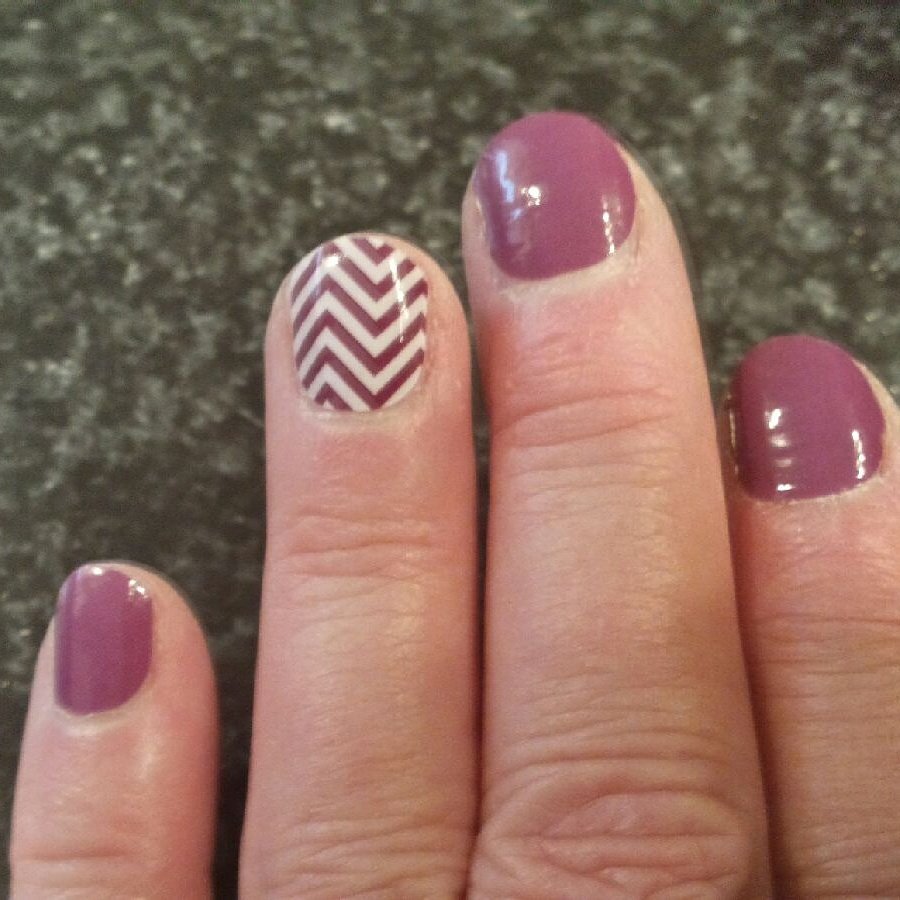 Megan Jamberrynails tweet media