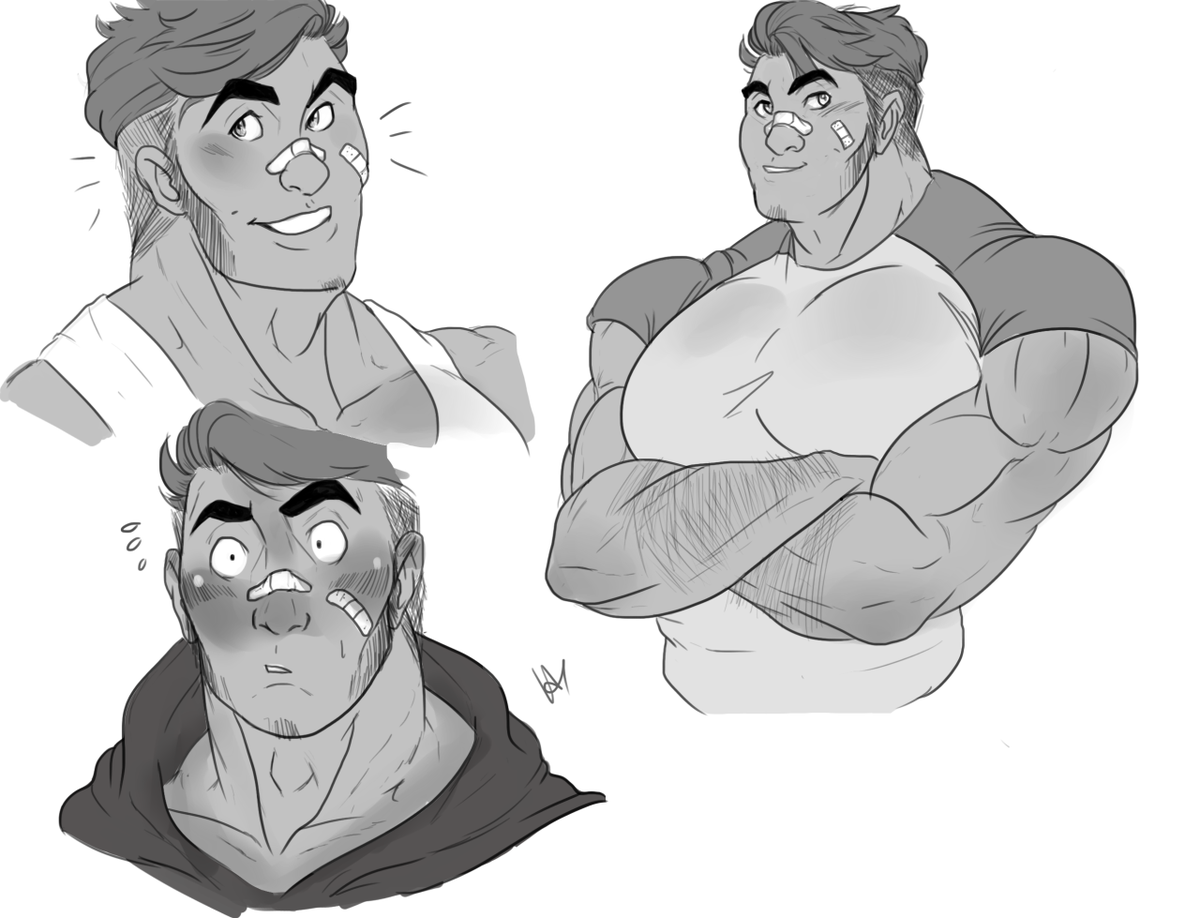 super health club bara