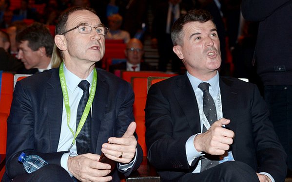 IndoSport's tweet photo. BREAKING: Martin O'Neill's Ireland to play Belgium, Sweden and Italy at Euro 2016 https://t.co/6p0UCqOrR0 #CPYBIG https://t.co/bEKY6paWSK