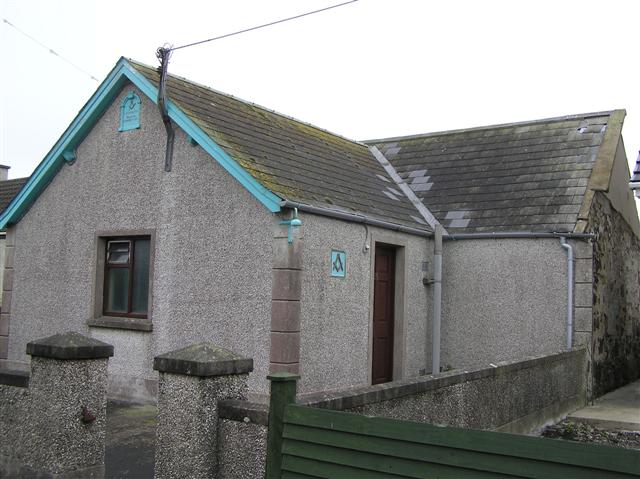 StuartHarker1's tweet photo. Carareagh #Masonic Lodge No 374
near to #Tonduff, Dunseverick, Aird, Causeway Head and Lisnagunogue, #Ireland https://t.co/Duyug1mhHF