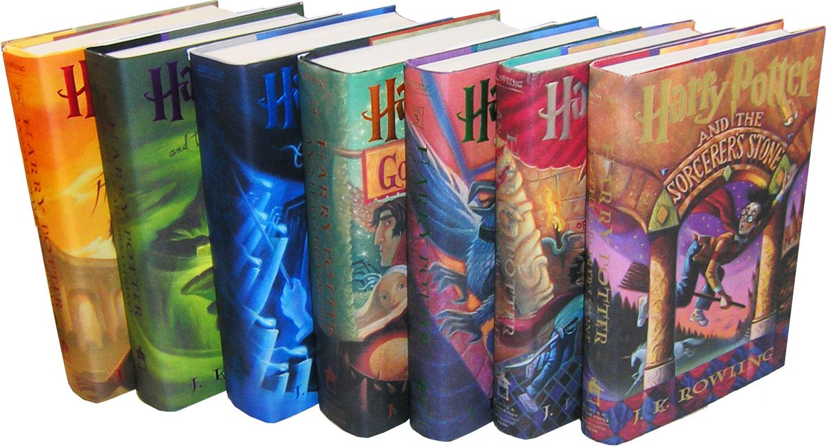 TheDailyHPotter tweet picture